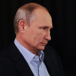 Путин рассказал о дискуссиях с мировыми лидерами по проблеме санкций