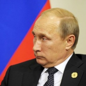 Путин объяснил роль России в минских соглашениях