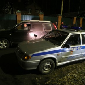 СМИ сообщили о подготовке бандой GTA терактов в Москве