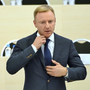 Ливанов заявил о необходимости единого подхода к преподаванию истории в вузах