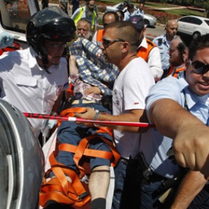 Пять человек погибли в результате резни в иерусалимской синагоге