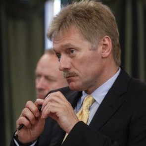 Кремль потребовал гарантий невступления Украины в НАТО