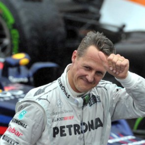 Друг Шумахера рассказал о проблемах гонщика с памятью и речью