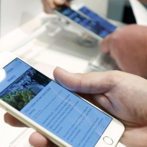 Apple отказалась от отметок «бесплатно» для приложений