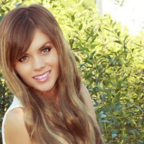 «Красой России» стала студентка из Кургана