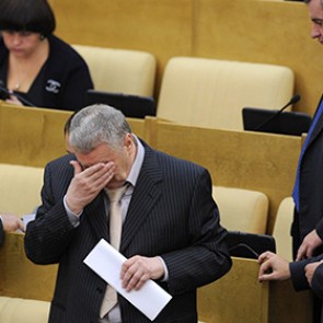 Госдума отказалась запрещать телерекламу в вечернее время