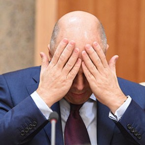 Отток капитала из России ускорился до максимума