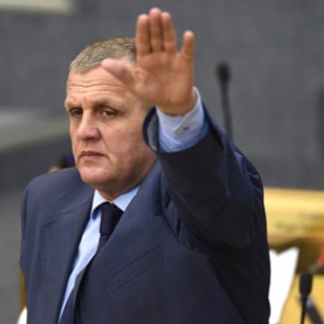 В Госдуме предложили разорвать дипотношения с Литвой