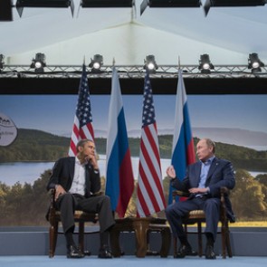 Социологи оценили нелюбовь россиян к США