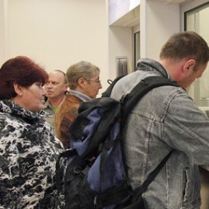 Официальный курс евро опустился до 55,5 рубля