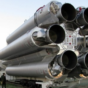 Россия сократит число пусков с космодрома Байконур