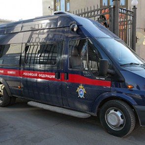 В Хабаровске женщина убила инвалида колотушкой во время «перемещения сознания»