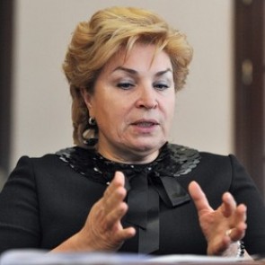 Минфин опубликует данные о бюджетах России за 153 года