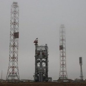 Запуск «Протона» с европейским спутником оказался под угрозой