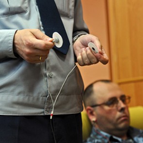 Московские полицейские получат тренажеры для мозга