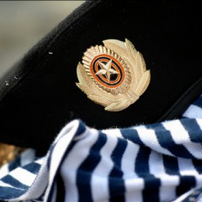 День морской пехоты - 27 ноября