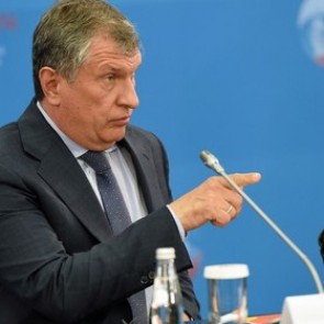 Сечин предупредил о грядущем переделе рынка нефти