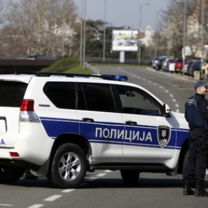 Россиянина нашли мертвым в Черногории