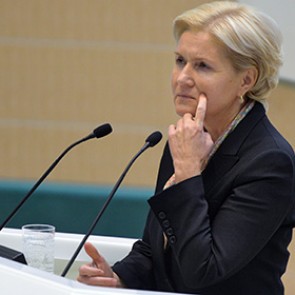 Голодец предложила продлить программу маткапитала на 5 лет