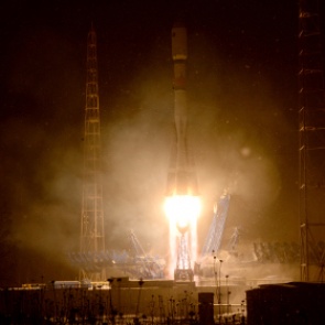 Очередной спутник ГЛОНАСС достиг целевой орбиты