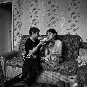 Мамы разные нужны