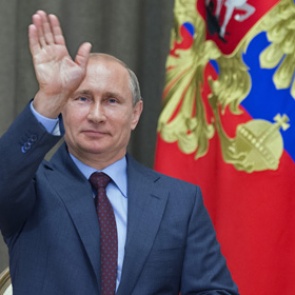 Путин подписал закон о создании свободной экономической зоны в Крыму