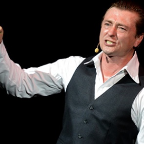 Безруков подал в суд на ВГТРК