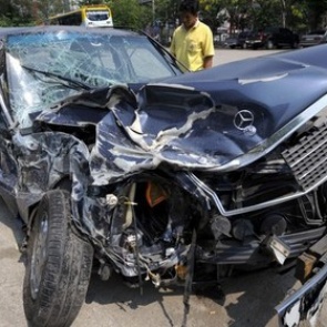 При аварии в Таиланде пострадали десять россиян