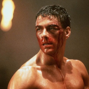 Жан-Клод Ван Дамм сыграет в ремейке «Кикбоксера»