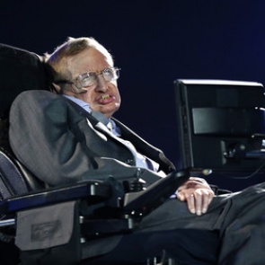 Стивен Хокинг предрек победу искусственного интеллекта над человечеством