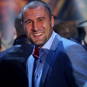 Сергей Ковалев проведет бой с канадцем Паскалем 14 марта