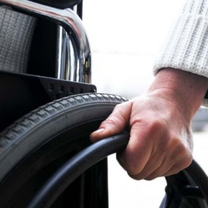 Международный день инвалидов - 3 декабря