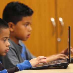 Google выпустит «детскую» версию своего интернет-поисковика