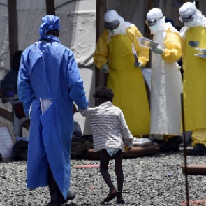 Количество жертв лихорадки Эбола превысило шесть тысяч