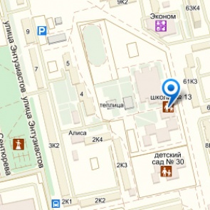 В Курской области школьница умерла на уроке физкультуры