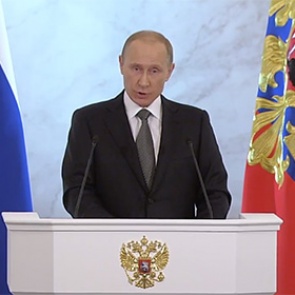 Путин назвал американскую ПРО угрозой для Европы и самих США