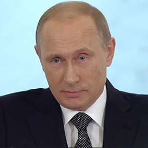 Президент России заявил о необходимости контроля цен на продукты и лекарства