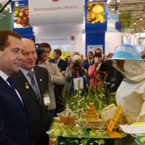 На поддержку сельского хозяйства выделили 92 миллиарда рублей