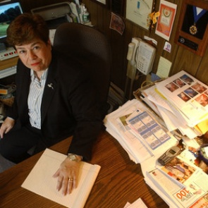 Женщин в России признали работоспособнее мужчин