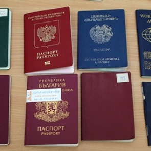 За утаивание второго гражданства оштрафованы 40 тысяч россиян