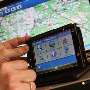 Всех российских военнослужащих оснастят навигаторами