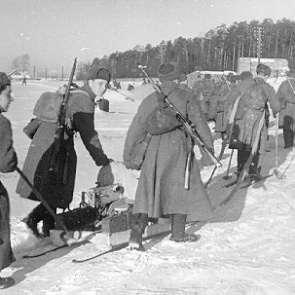 5 декабря - День воинской славы в России