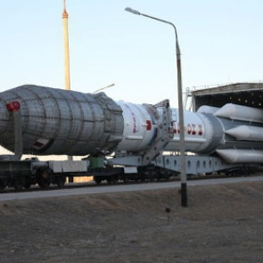 Пуск ракеты «Протон-М» со спутником «Ямал-401» перенесен