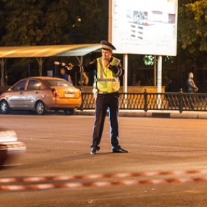 Минюст предложил увеличить штраф за пьяную езду