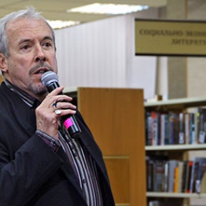 Макаревич получит премию за защиту прав человека