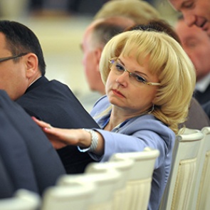 Счетная палата заявила о неправильно потраченных 344 миллиардах рублей