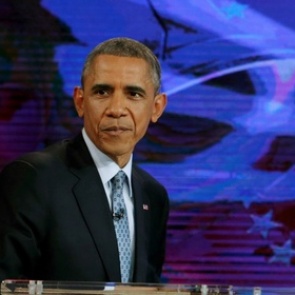 Обама рассказал о своей неприязни к президенту США