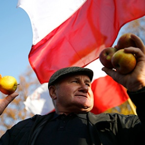 Медведев оценил потери ЕС от санкций в 90 миллиардов евро