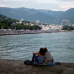 Медведев назвал Крым судьбой и болью России