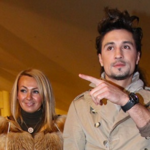 Дима Билан прошел тест на наркотики